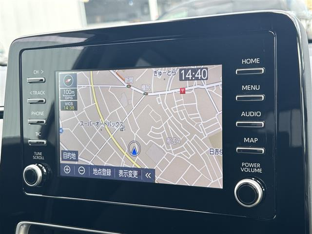アクア1.5 G