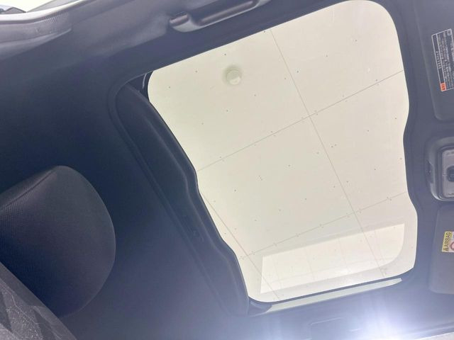 タフトG ダーククロム ベンチャー ecoIDLE非装着車