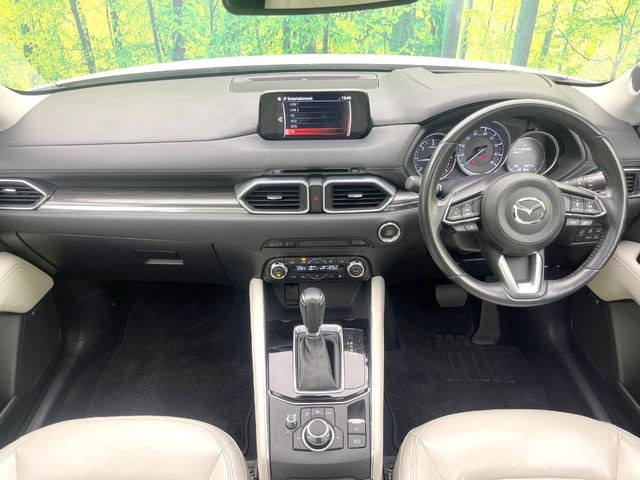 CX-52.2 XD Lパッケージ