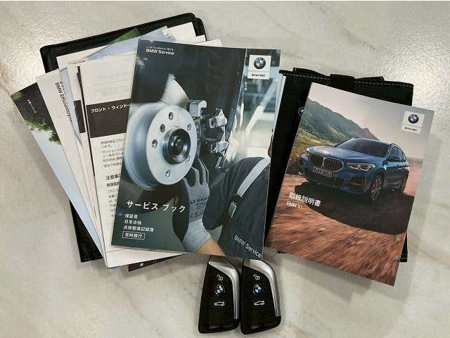 X1xドライブ 18d xライン 4WD
