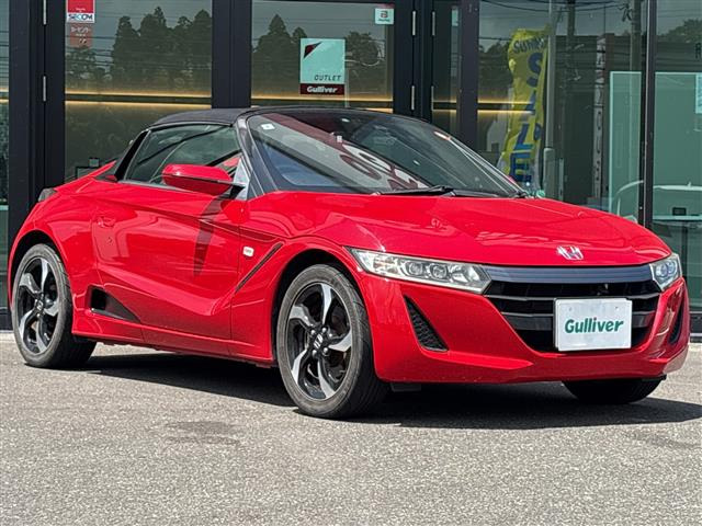 S660アルファ