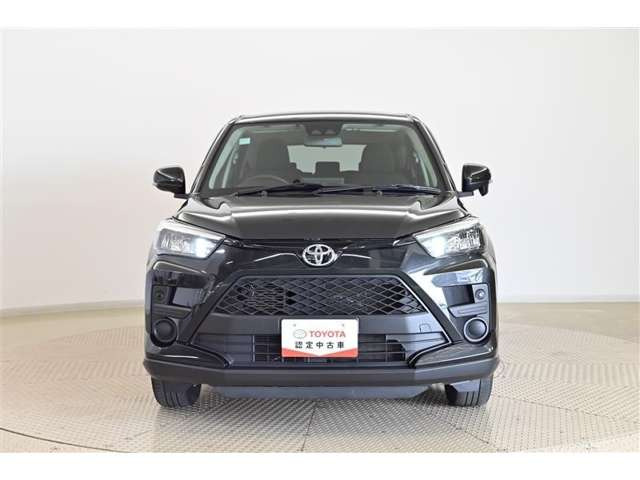 ライズ1.0 G 4WD
