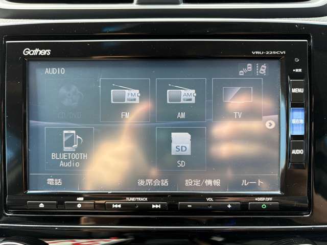 CR-V