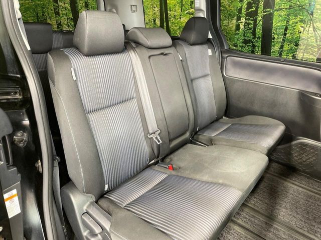 トヨタ ヴォクシー 2.0 ZS 煌II 171.6万円 平成28年(2016年) 茨城県