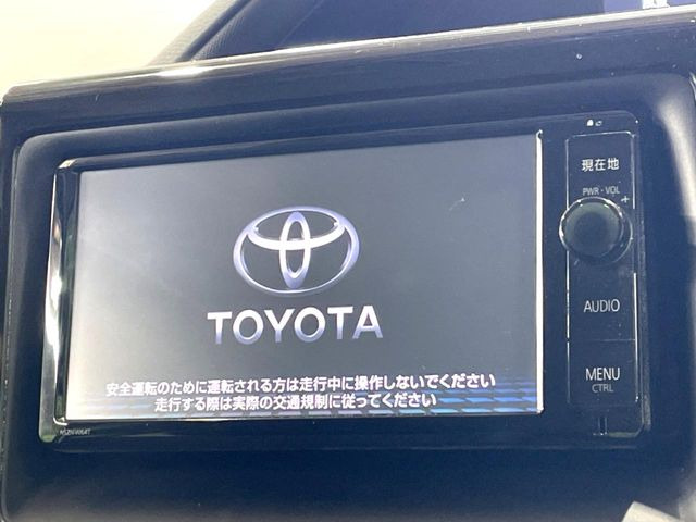 ヴォクシー2.0 ZS