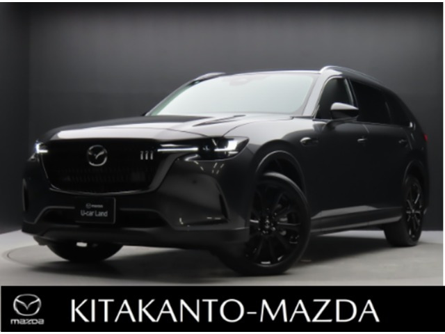 CX-803.3 XD ドライブ エディション ディーゼル