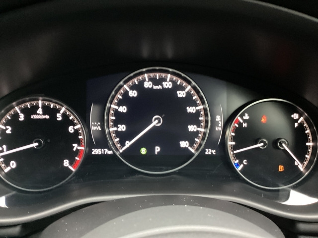MAZDA3ファストバック2.0 20S プロアクティブ ツーリング セレクション