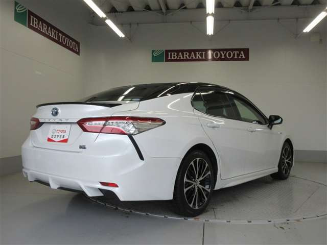 カムリ