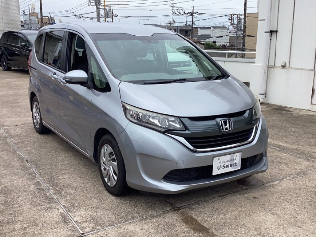 フリード1.5 G