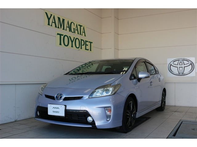 プリウス1.8 S