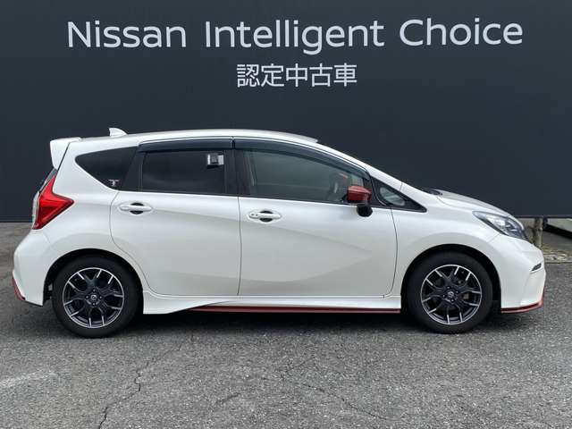 ノート1.2 NISMO
