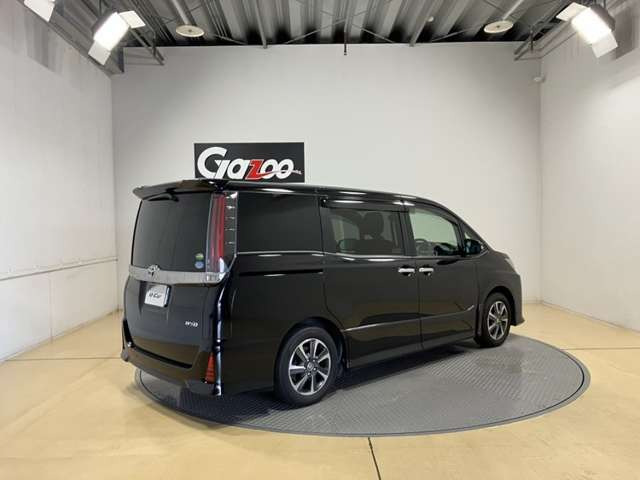 ノア2.0 Si W×B II