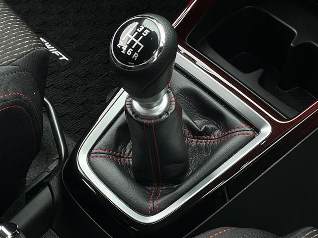 スイフト1.4 スポーツ