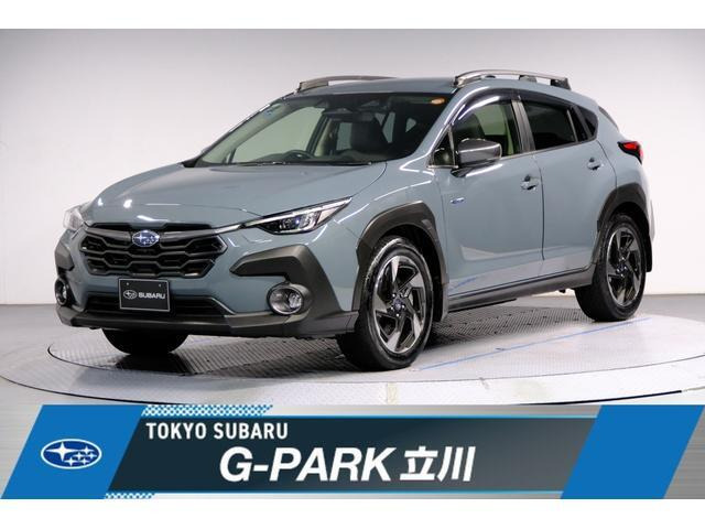 クロストレック2.0 リミテッド 4WD
