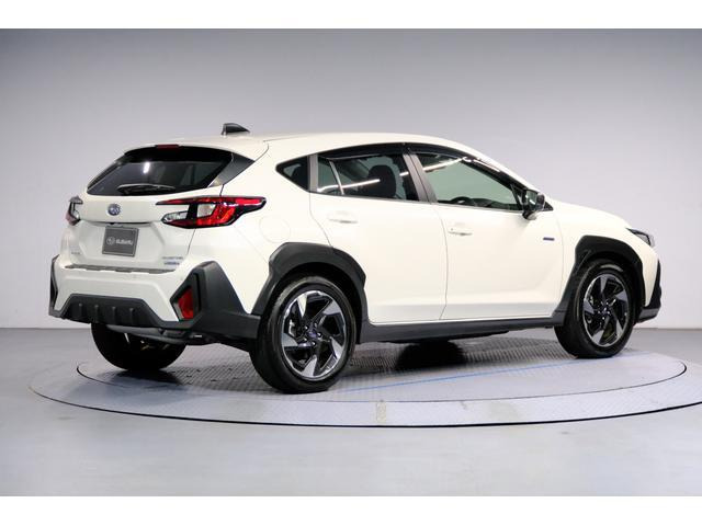 クロストレック2.0 リミテッド 4WD