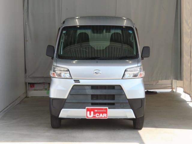 ハイゼットカーゴスペシャル SAIII