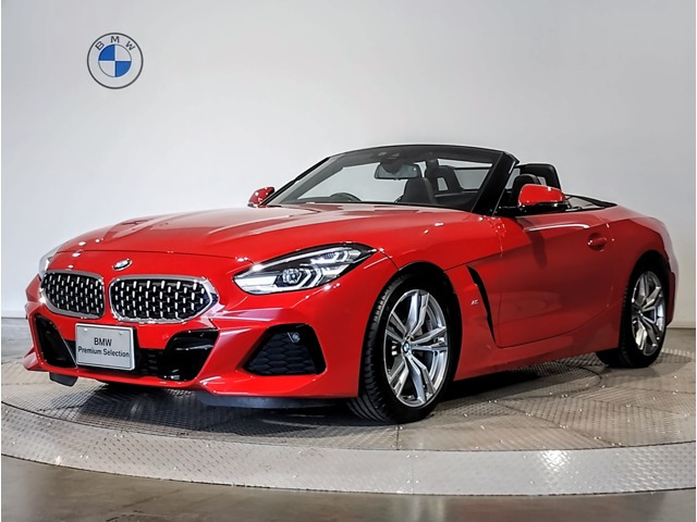 Z4sドライブ 20i Mスポーツ