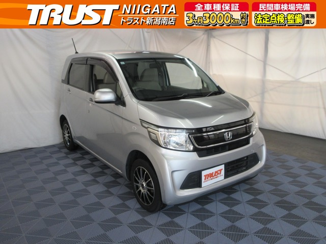N-WGNG 4WD