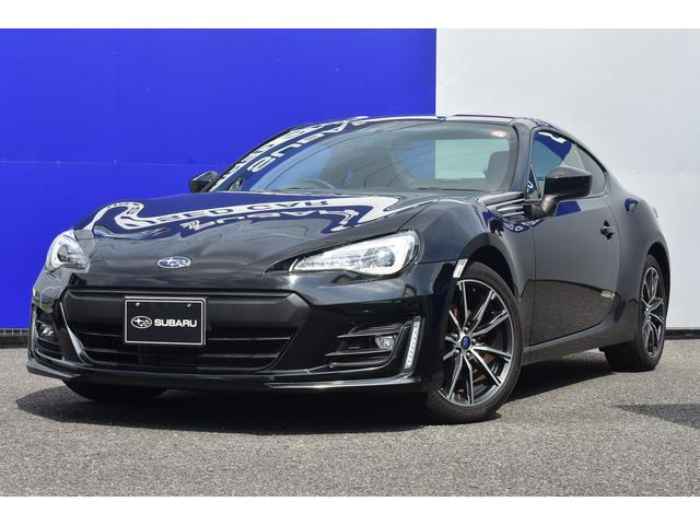 BRZ2.0 S