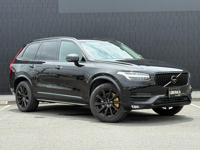 XC90D5 AWD インスクリプション ディーゼル 4WD