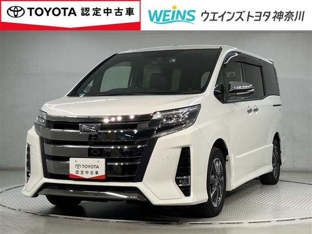 ノア2.0 Si W×B III