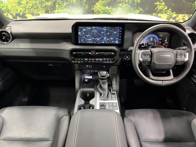 ランドクルーザー2502.7 VX 4WD