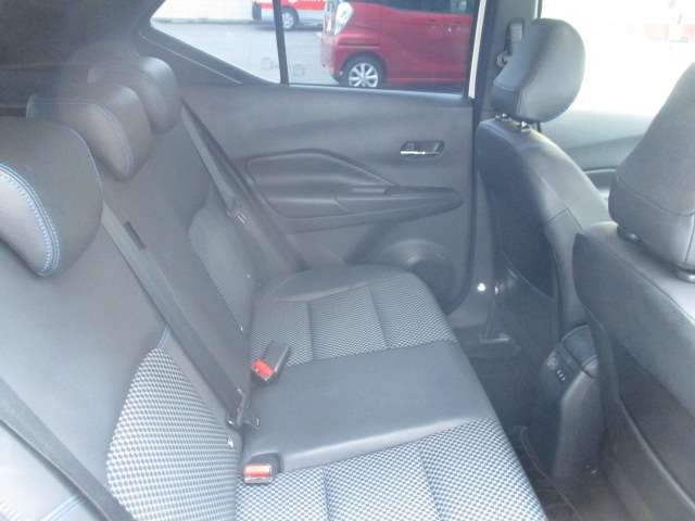 キックス1.2 X (e-POWER)