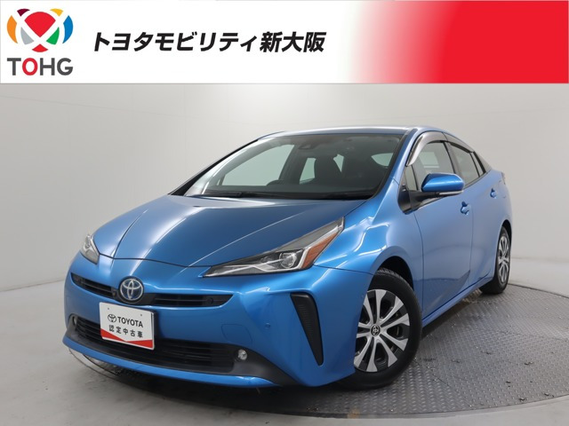 プリウス1.8 A