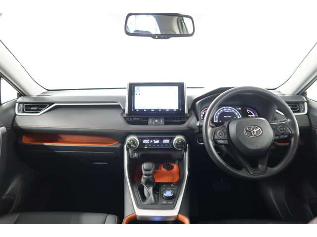 RAV42.0 アドベンチャー 4WD