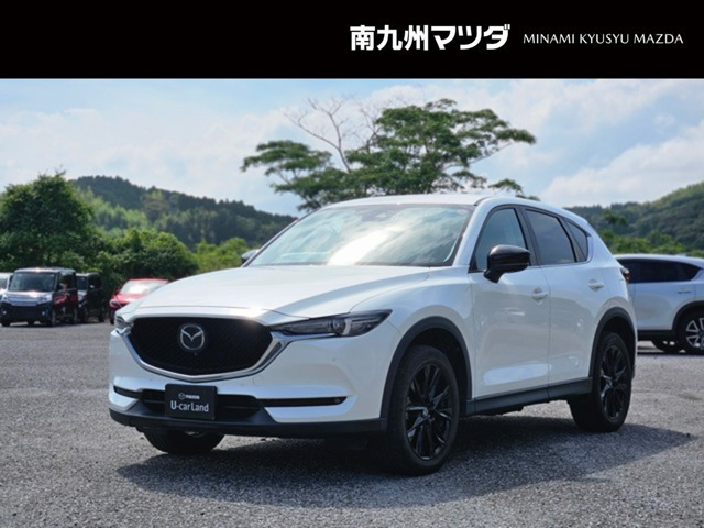 CX-52.2 XD ブラックトーンエディション