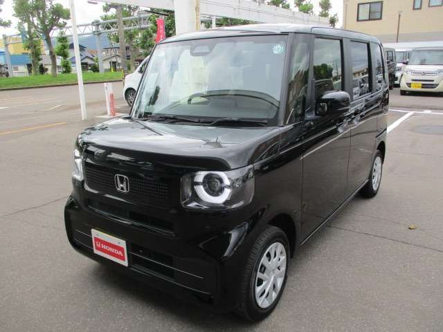N-BOX