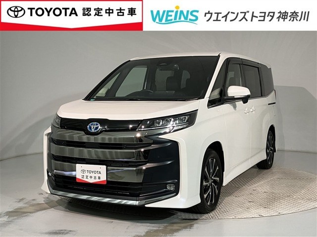 ノア