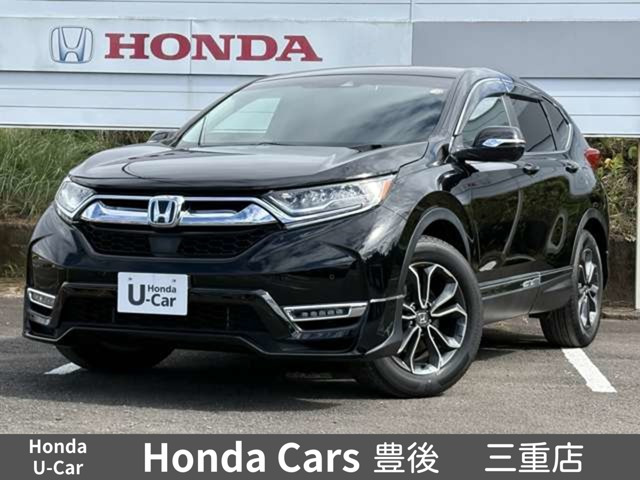 CR-V