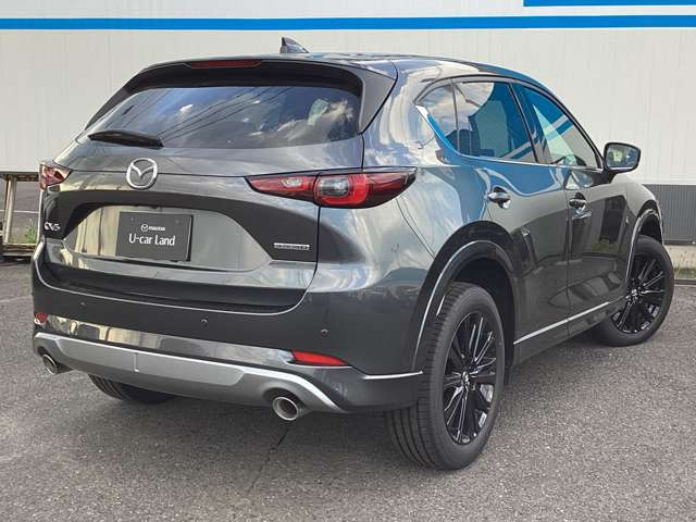 CX-52.2 XD ドライブ エディション