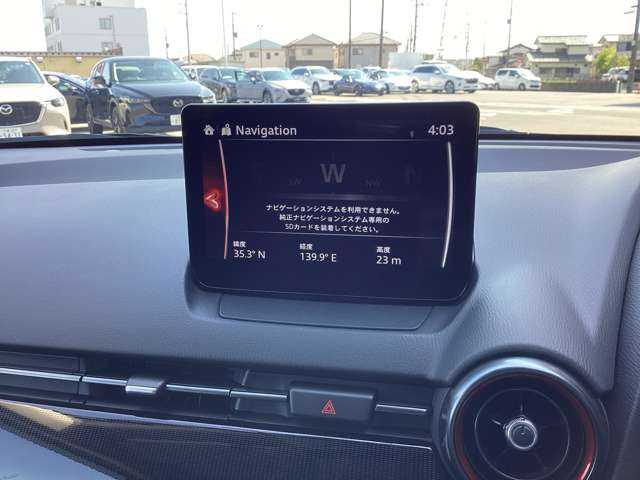 MAZDA21.5 15 スポルト
