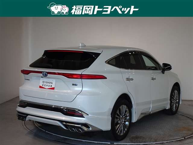 ハリアー