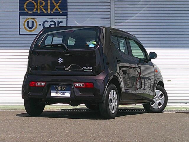 アルトL 4WD