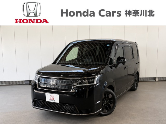 ステップワゴン2.0 e:HEV スパーダ 30周年特別仕様車