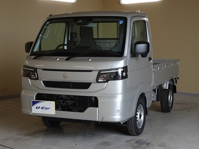 キャリイKC 4WD