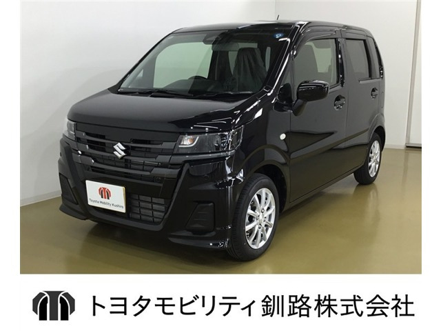 ワゴンRZL