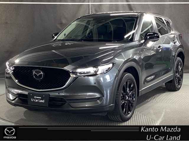CX-52.2 XD ブラックトーンエディション
