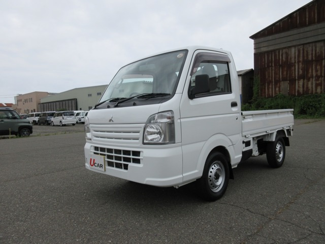 ミニキャブトラックM 4WD