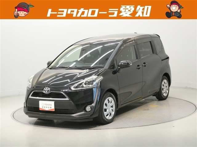 シエンタ1.5 G