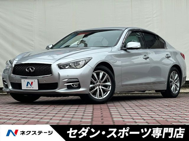 スカイライン2.0 200GT-t タイプP