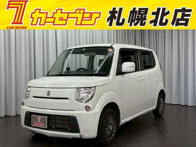 MRワゴンX 4WD