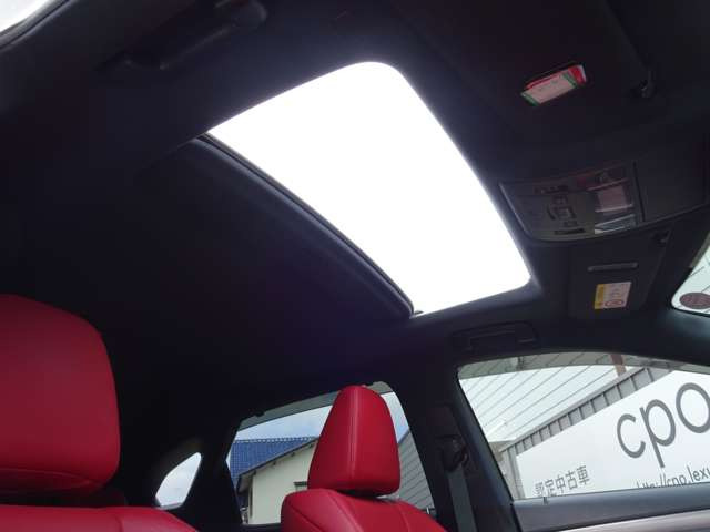 RX300 Fスポーツ