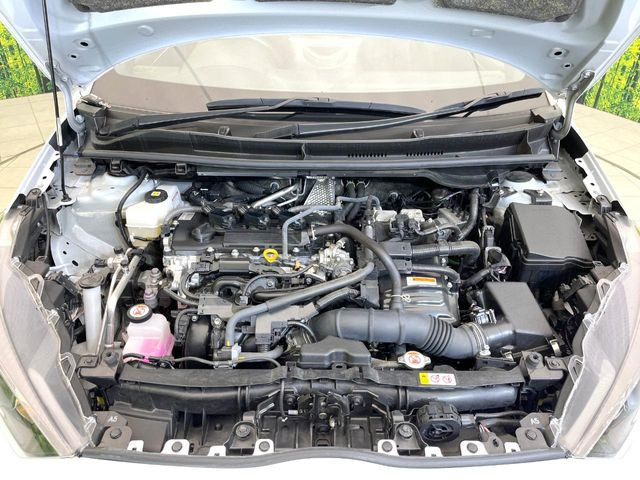 親切・丁寧な専門メカニックスタッフが応対!・車検・点検整備・事故等の修理などアフターサービスも安心。お車のカスタマイズもネクステージのサービススタッフまでご相談ください!