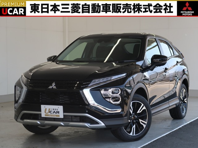 エクリプスクロス1.5 G