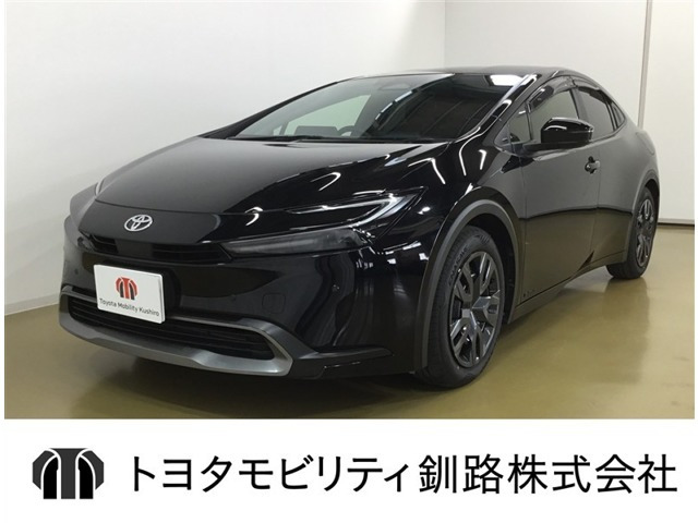 プリウス2.0 G E-Four 4WD
