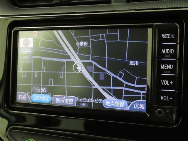 アクア1.5 S